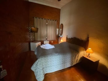 Hotel Fazendinha 27/57