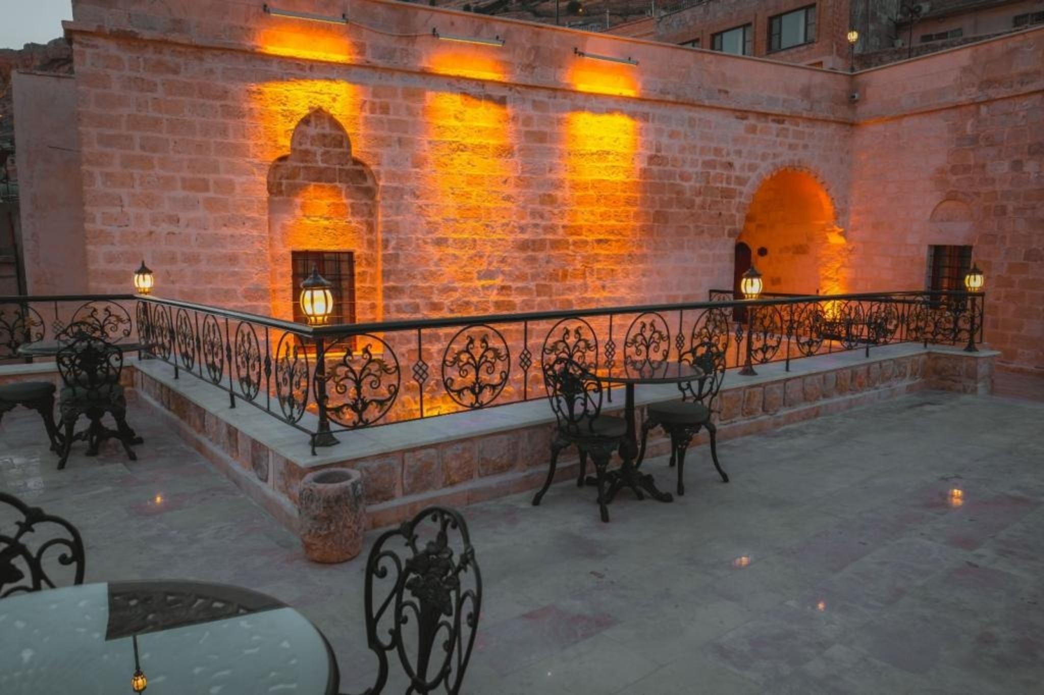 Kasri Divan Hotel 23/50