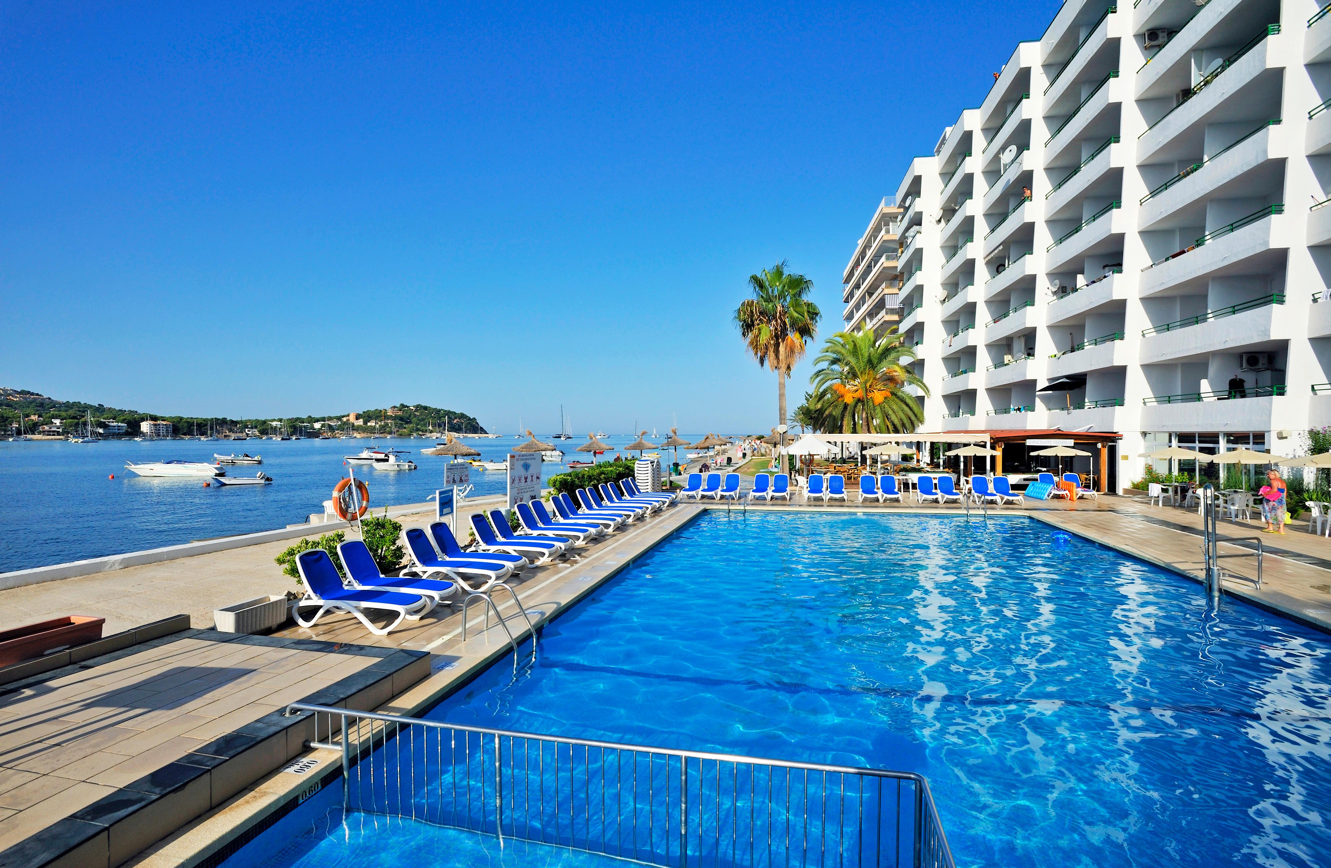 Globales Verdemar Apartments 3/39