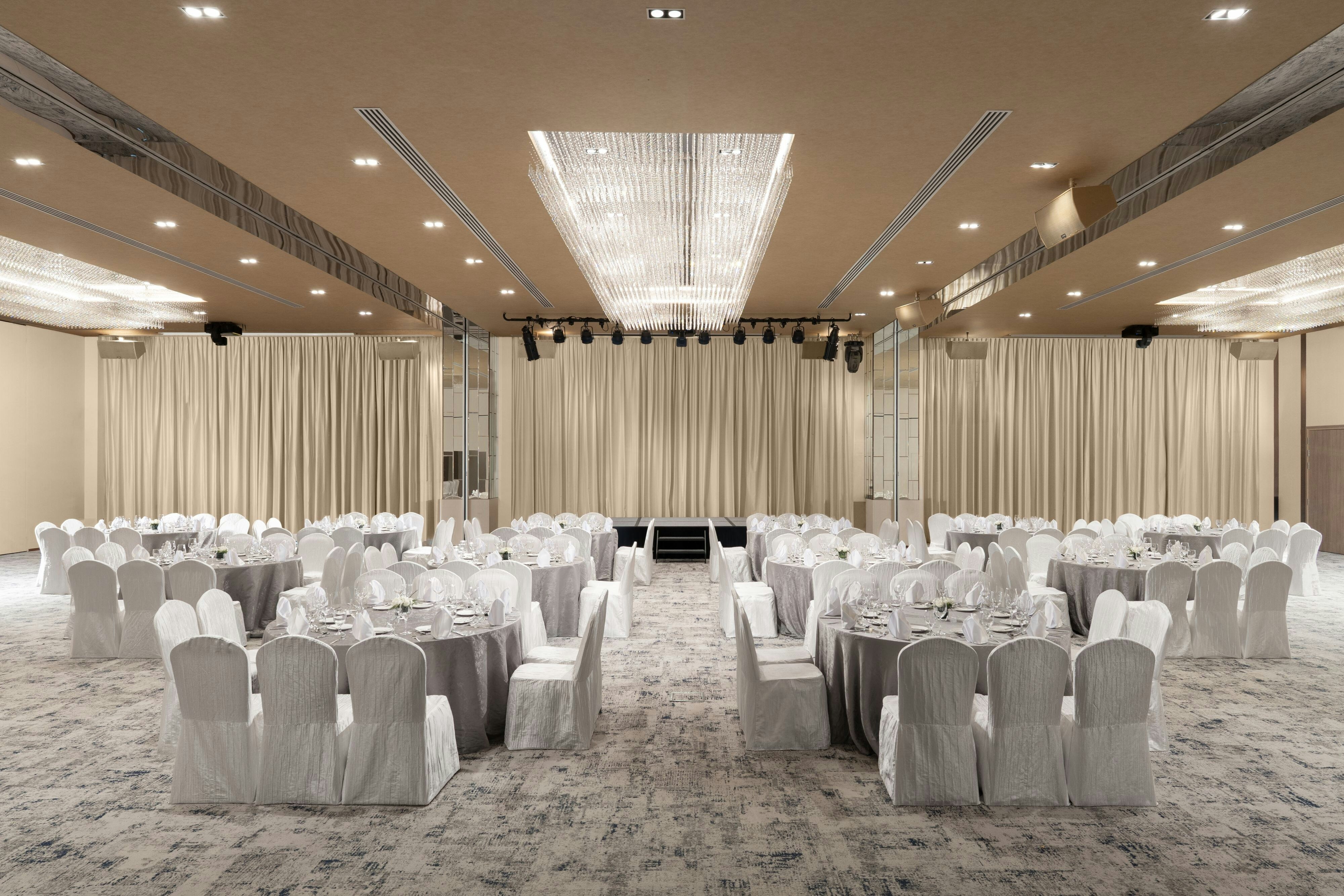Four Points by Sheraton Singapore, Jurong 22/26