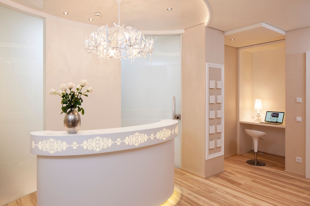 Hapimag Resort Salzburg 2/21
