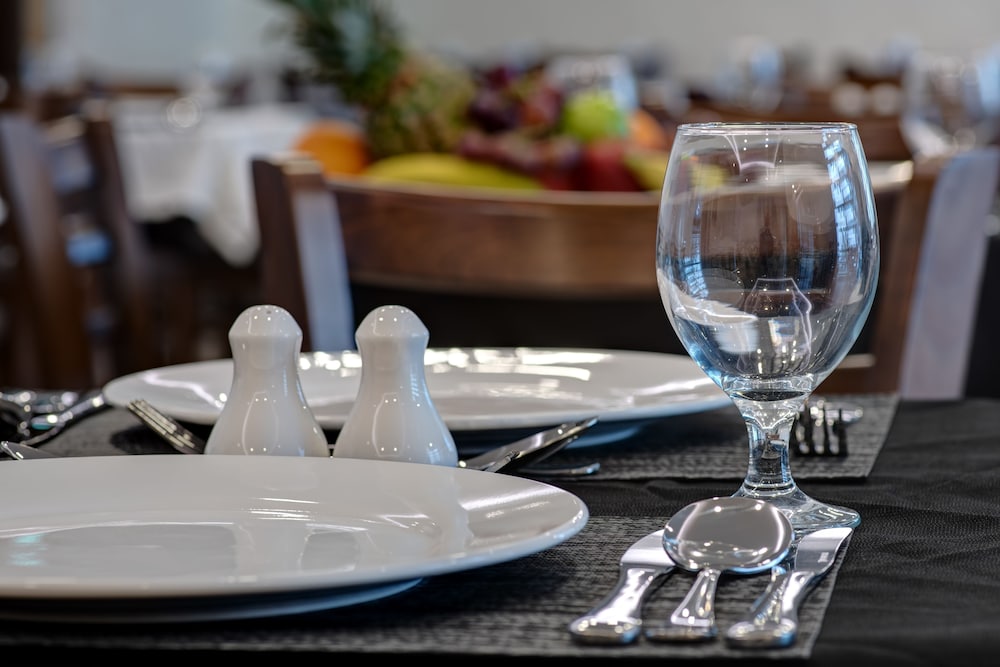 Center Hotel Sharjah photo2