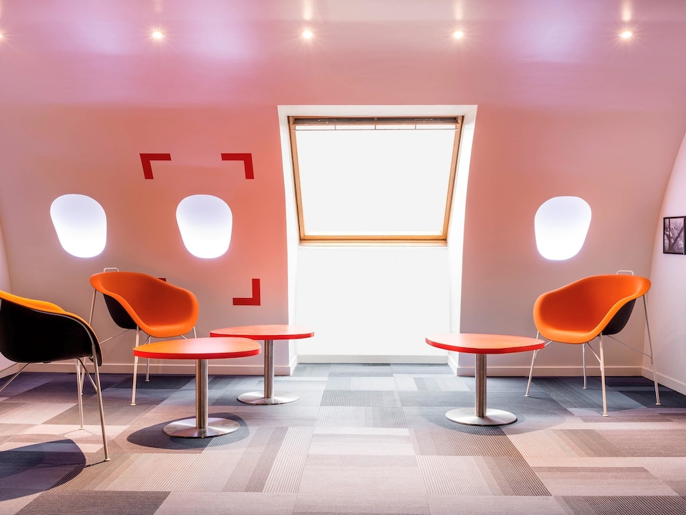 Ibis Styles Paris Velizy 51/59