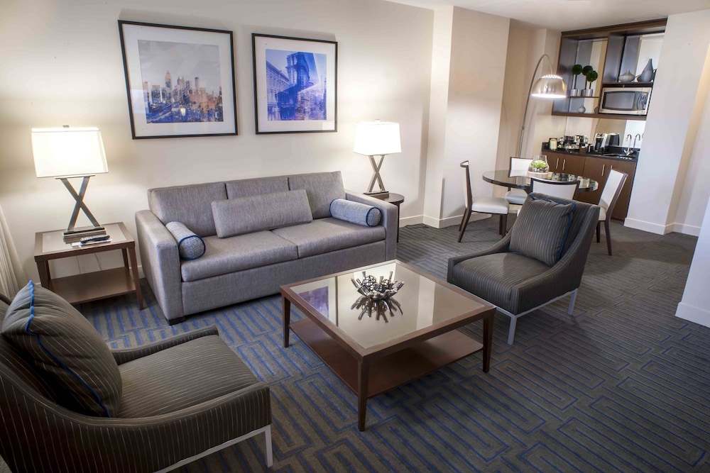 Ellis Hotel Atlanta A Tribute Portfolio Hotel 36/63