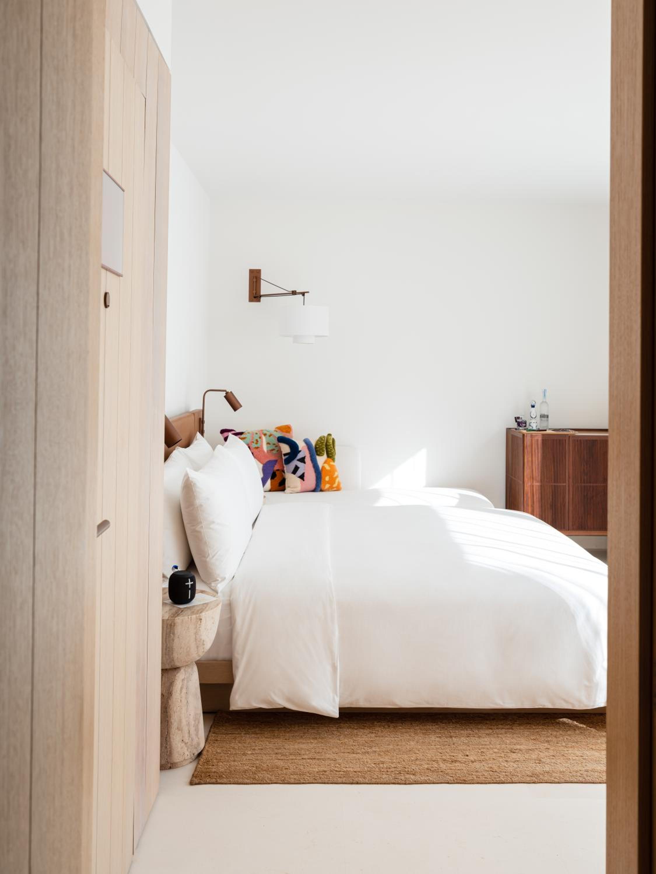 Premium, House, King Bed
