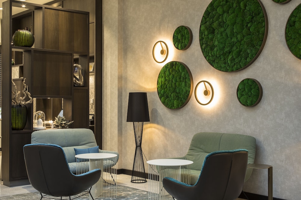 Hyatt Place Frankfurt Airport 53/75