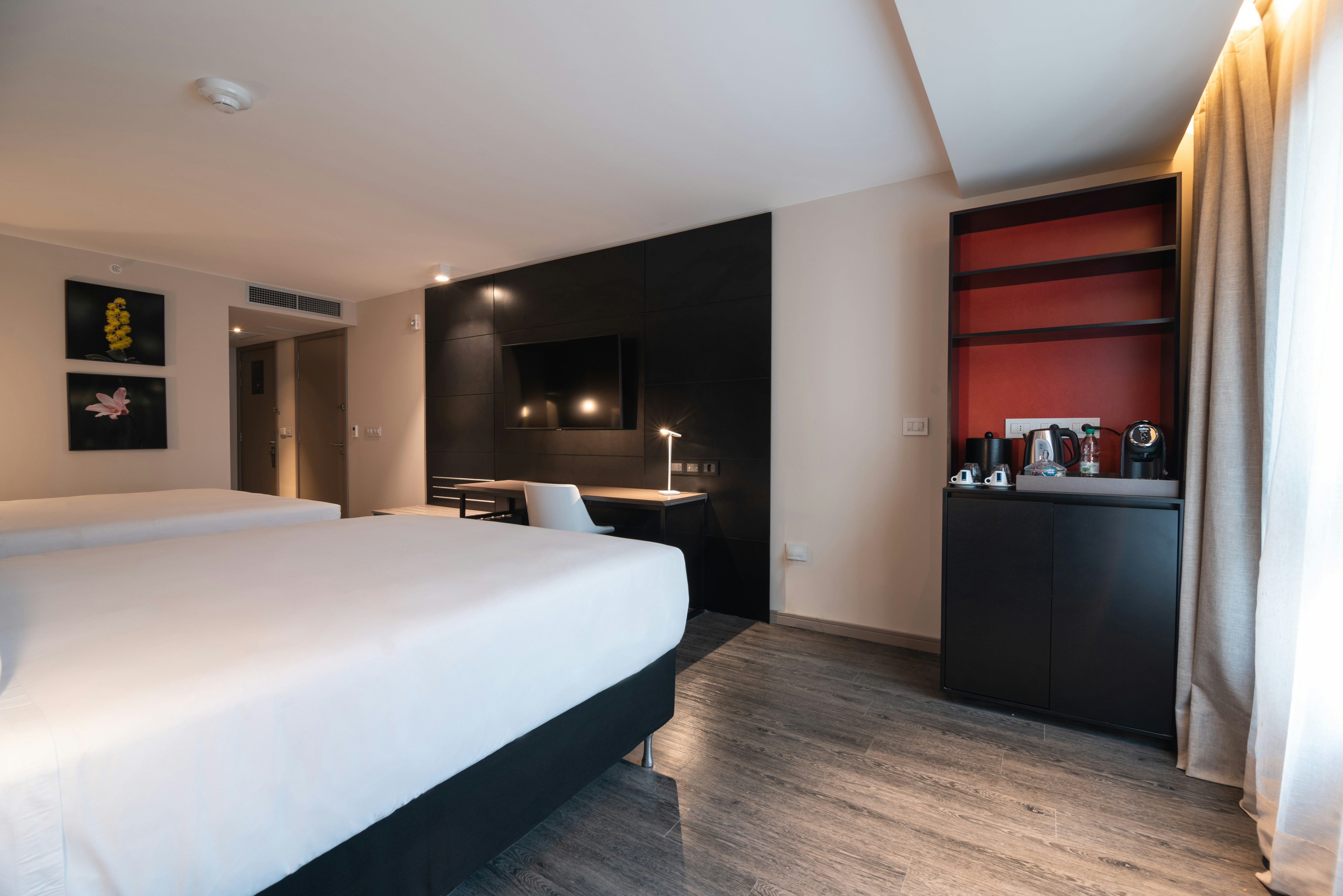 ROOM, 2 QUEEN BEDS, ACCESSIBLE