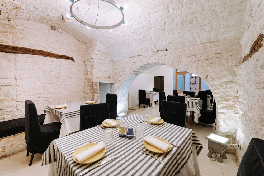 Santarosa Relais 38/49