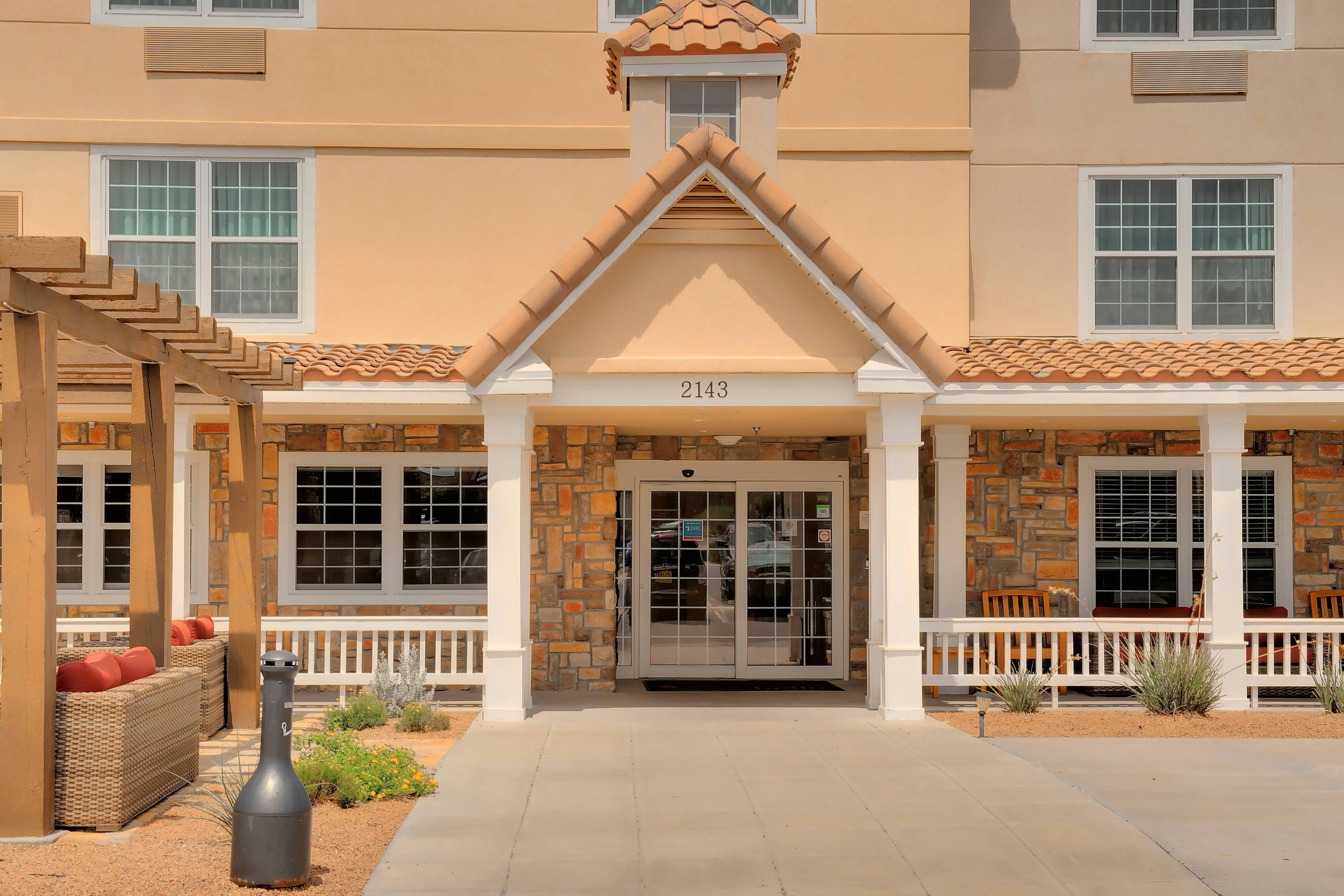 Towneplace Suites Las Cruces 1/32