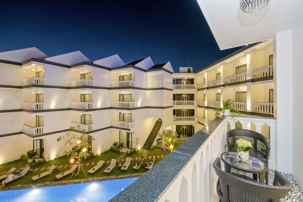 Gem Riverside Hotel Hoi An 2/78