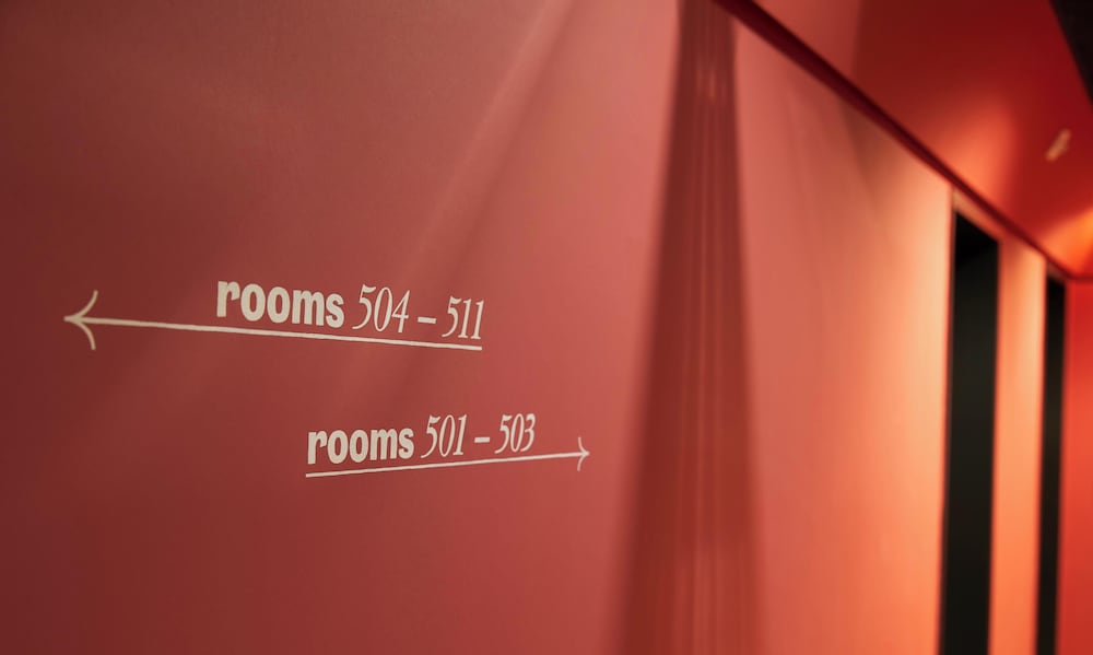 Hotel Babula am Augarten 31/49
