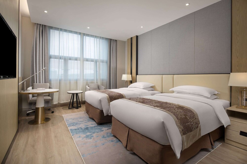 Ramada by Wyndham Shanghai Pudong 24/50
