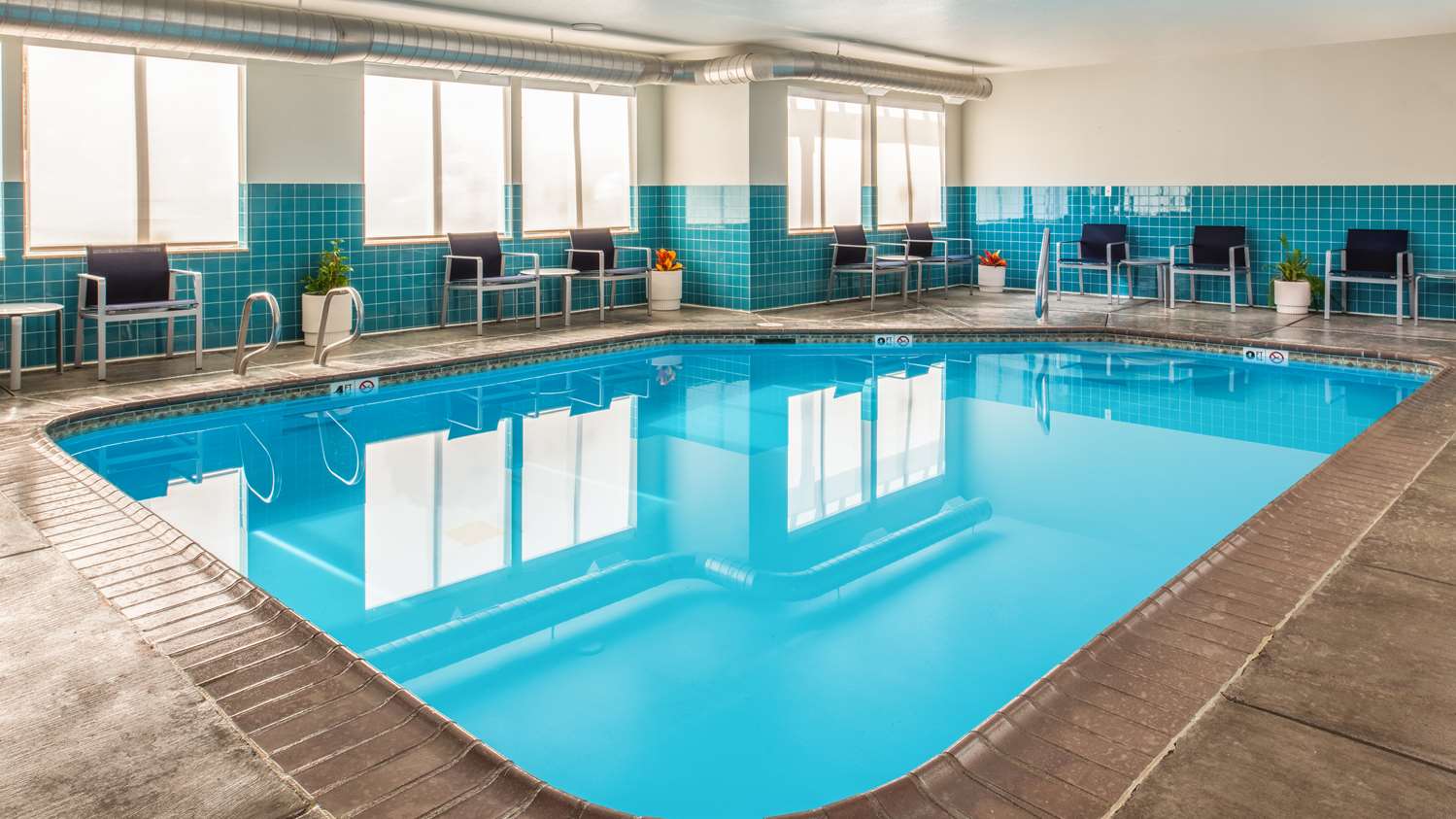 Best Western Kennewick Tri-Cities Center 6/14