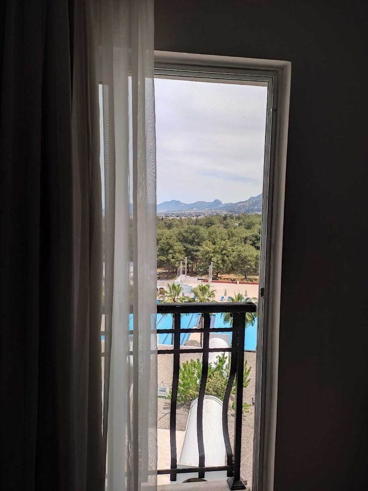 Uptown Buyuk Anadolu Girne Hotel 18/34