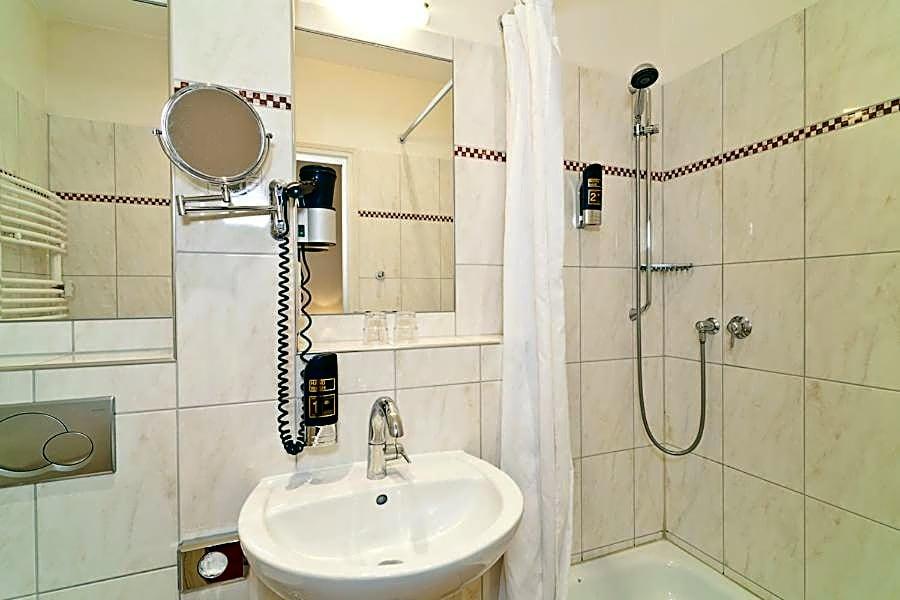 Hotel Vivaldi Berlin am Kurfurstendamm 27/31