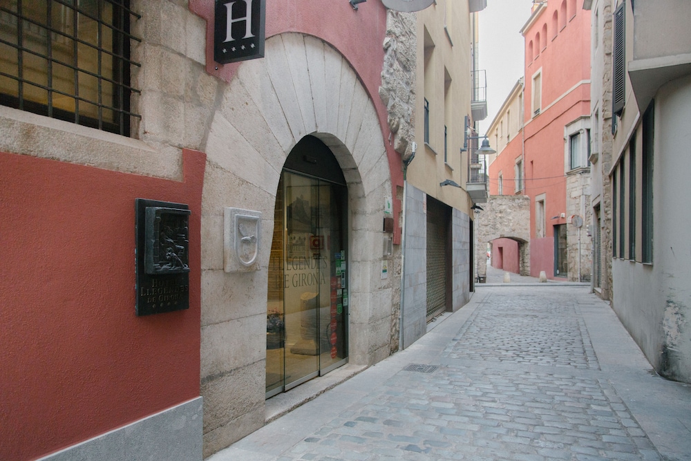Llegendes de Girona Catedral 47/49