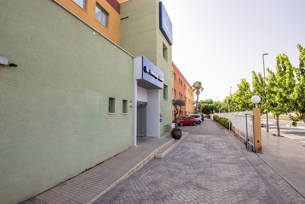 Hotel Campanile Murcia 56/59