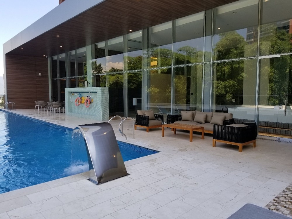 Estelar La Torre Suites 56/61