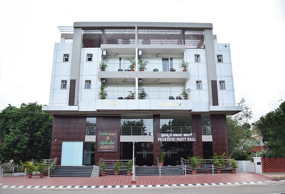 The Verda Prakyathi 4/48