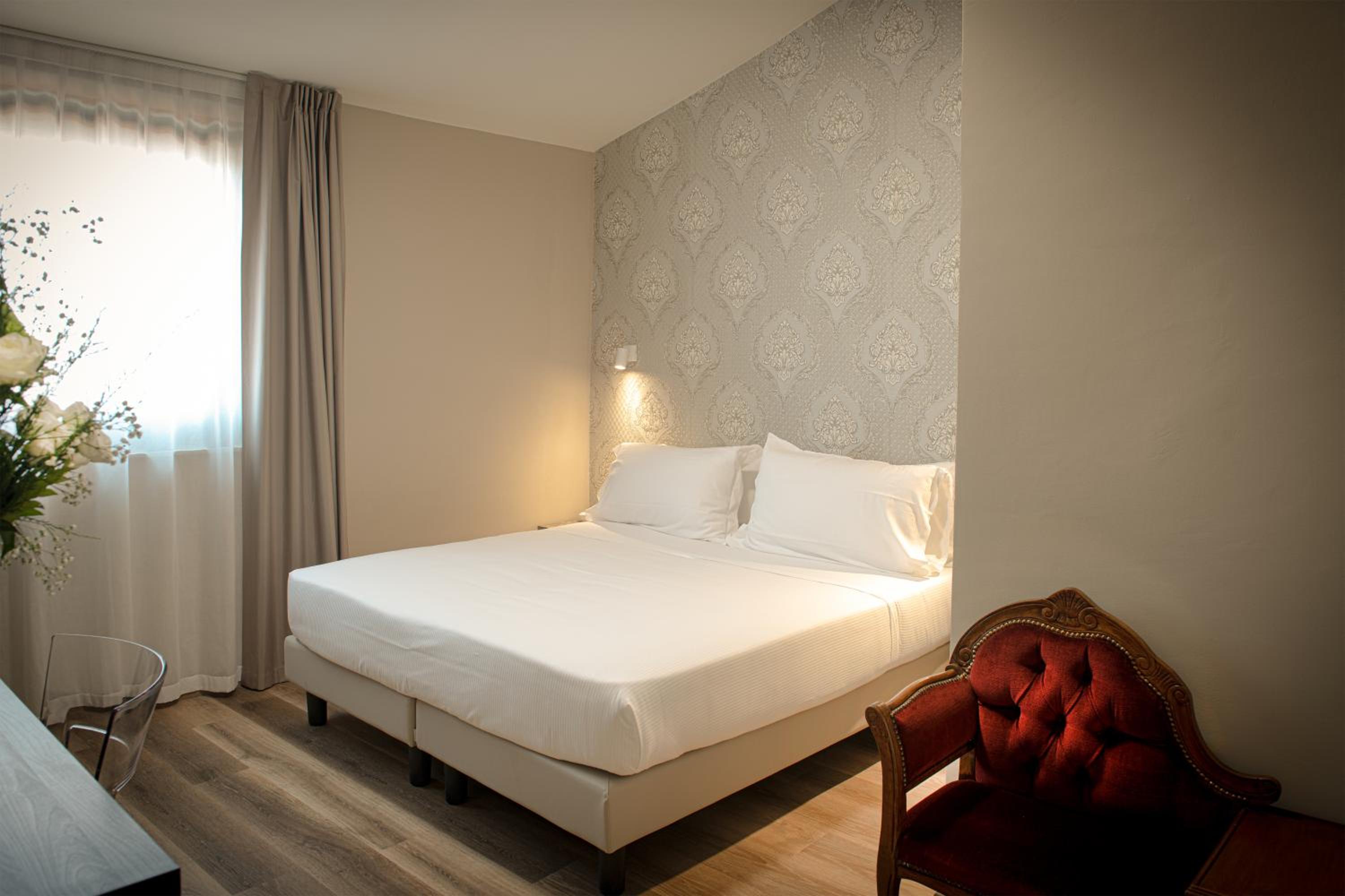 Della Rosa Hotel Ancona 11/36