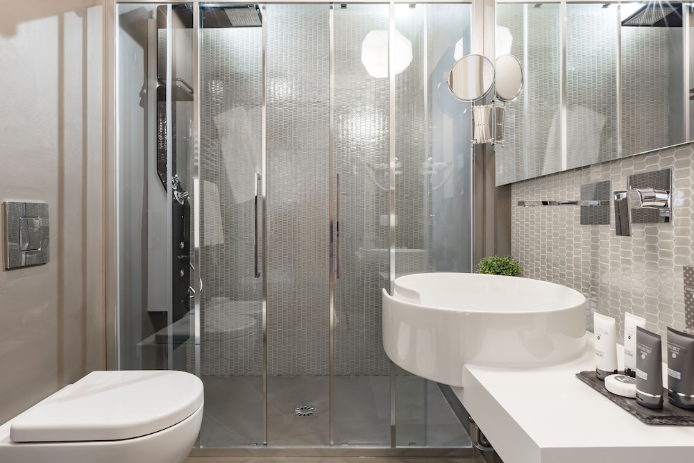 A World Aparts Barberini Boutique Hotel 42/50