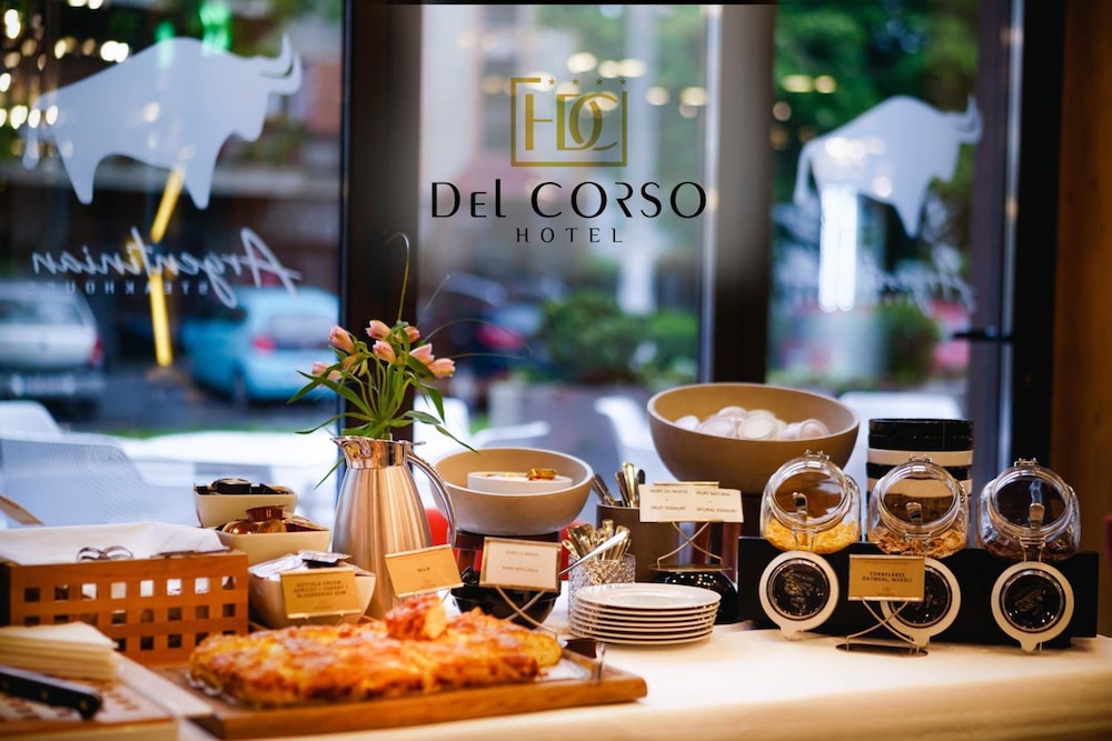 Del Corso Hotel 50/71