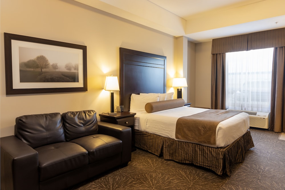 The Kanata Inns Whitecourt 13/32