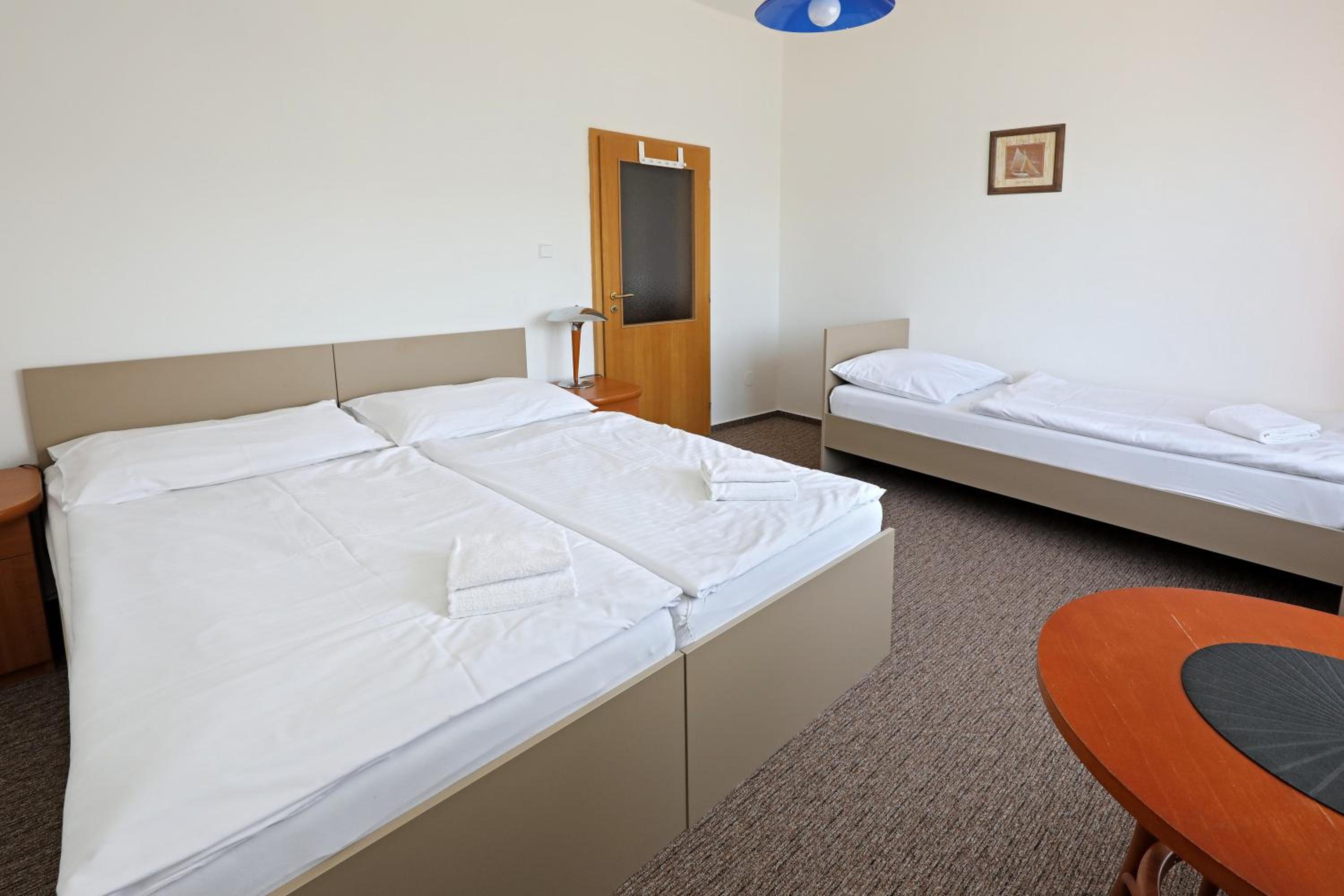 Laguna Slapy Hotel 19/47