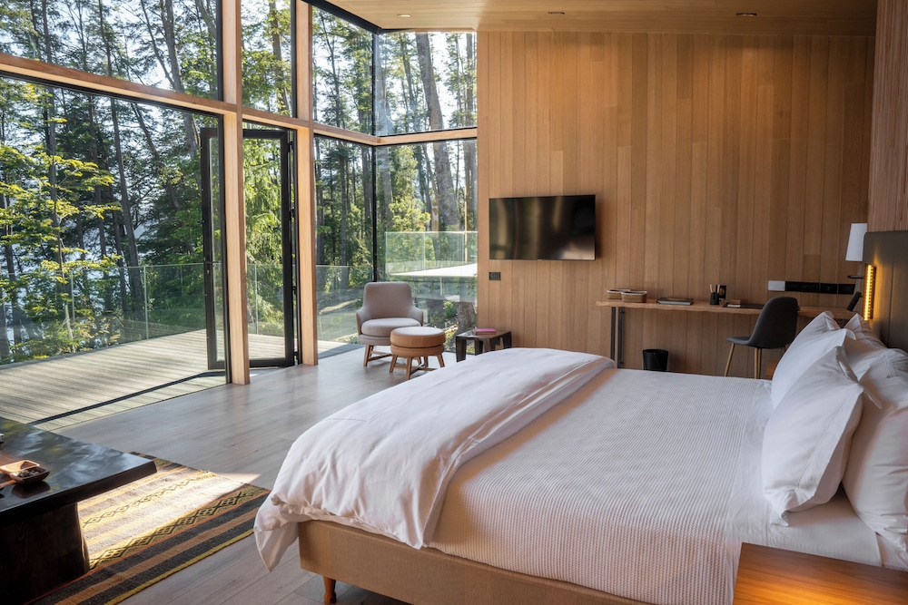Las Balsas Relais Chateaux 20/71