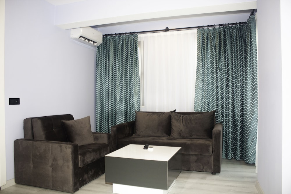 Livane Apart Hotel 28/50