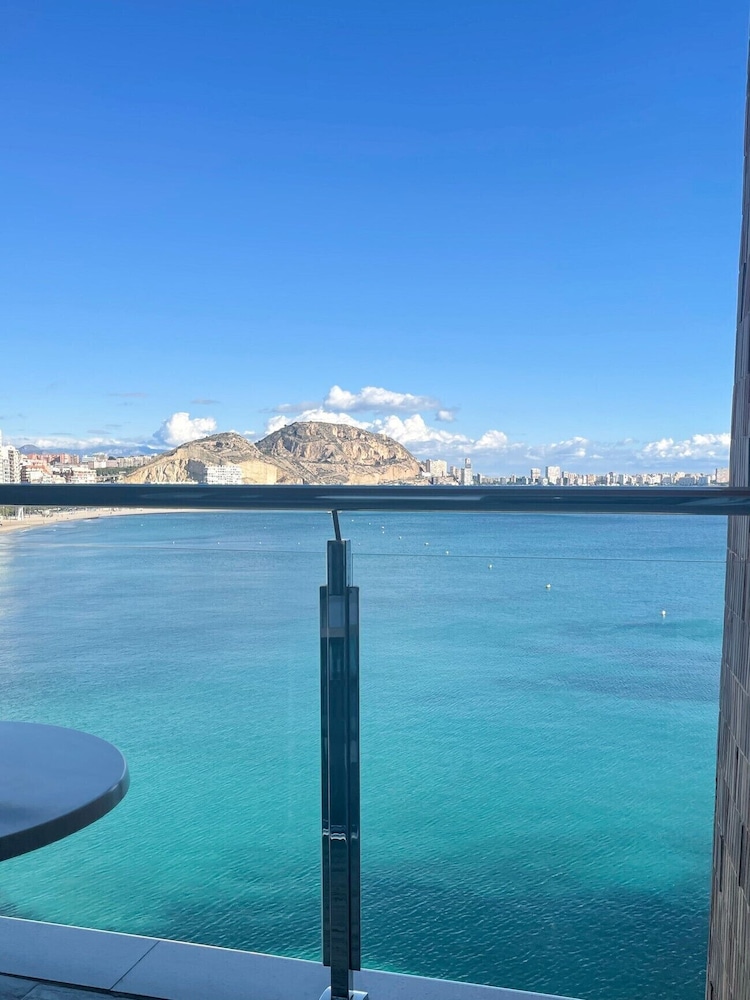Innside By Melia Alicante Porta Maris 68/72