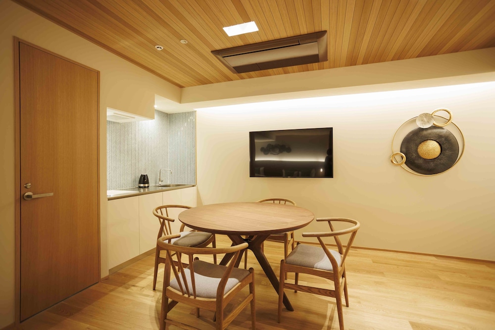 Gion Elite Terrace 37/50