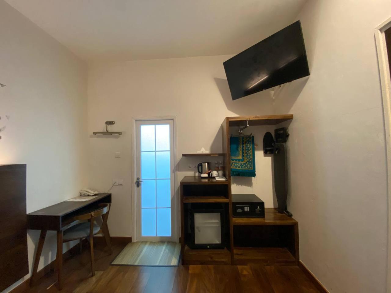 Serapi Hotel 27/33
