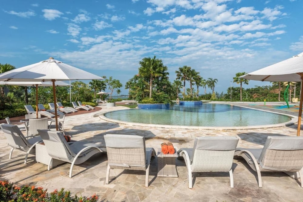 Harris Hotel Barelang Batam 6/45