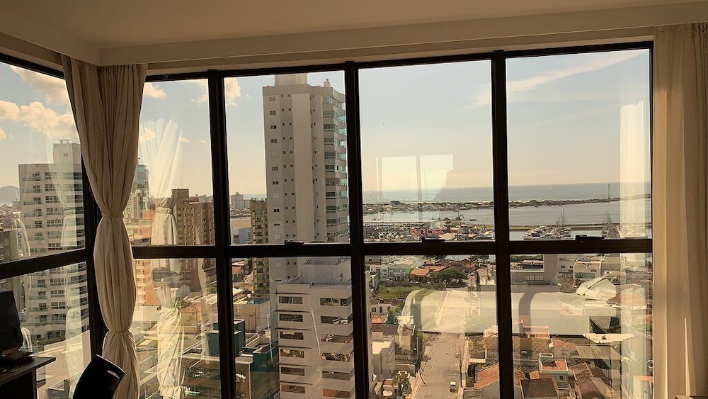 Hotel 7 Itajai Ex Innovare Slim Hotel 25/45