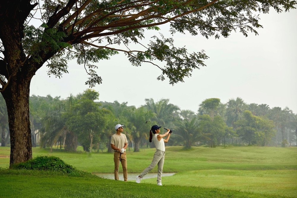 The Westin Surabaya 45/48