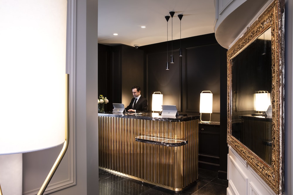 Le Damantin Hotel & Spa 3/59