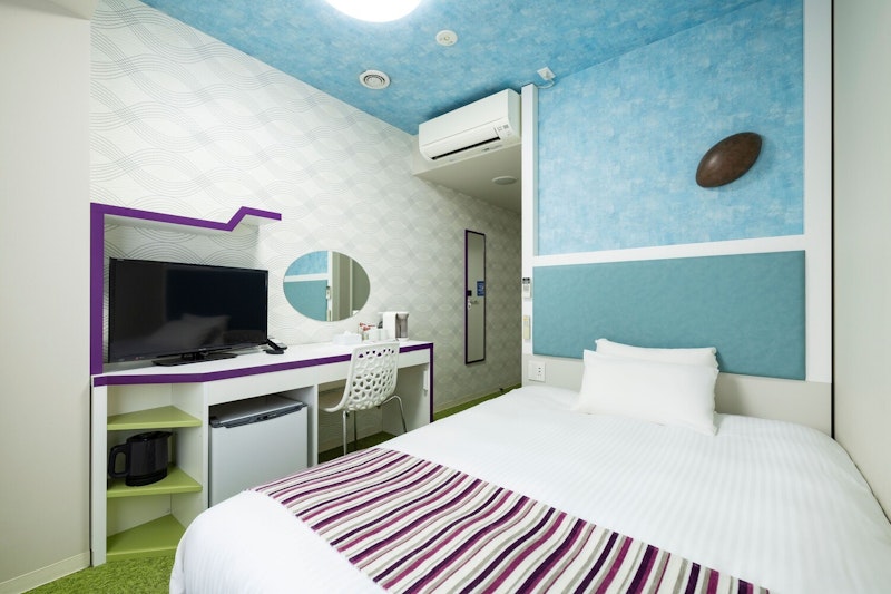 KOKO HOTEL Higashi Osaka 3/6