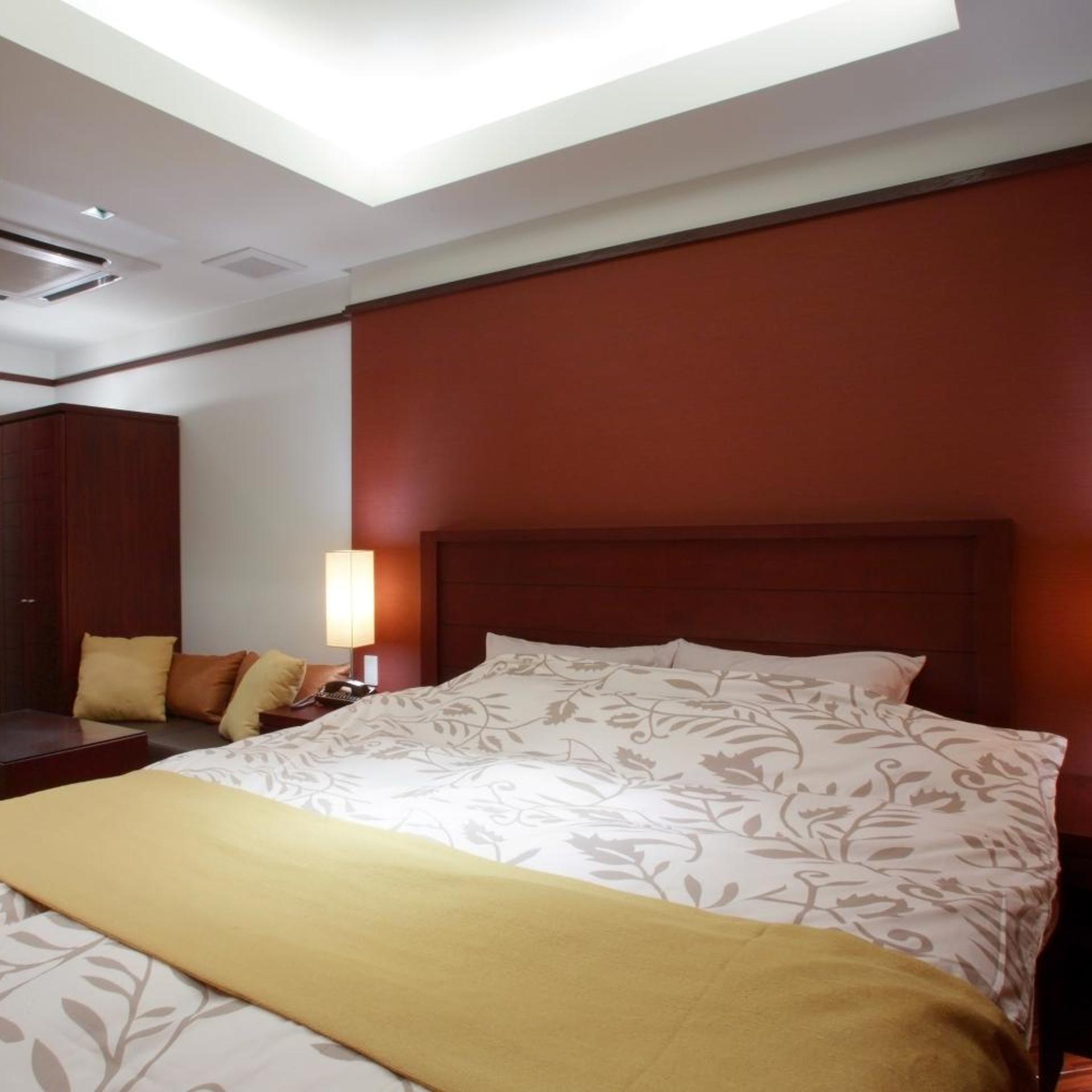 Hotel Water Gate Tokuyama adult only 18/57