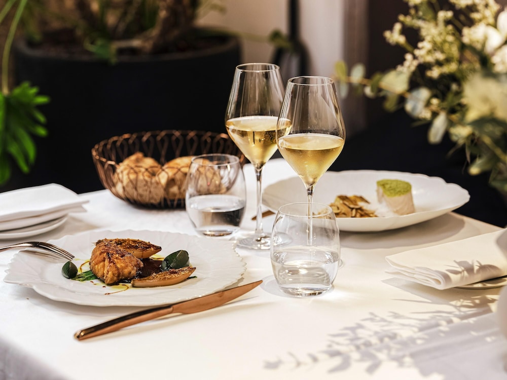 Balthazar Hotel & Spa Rennes - MGallery Collection 34/49