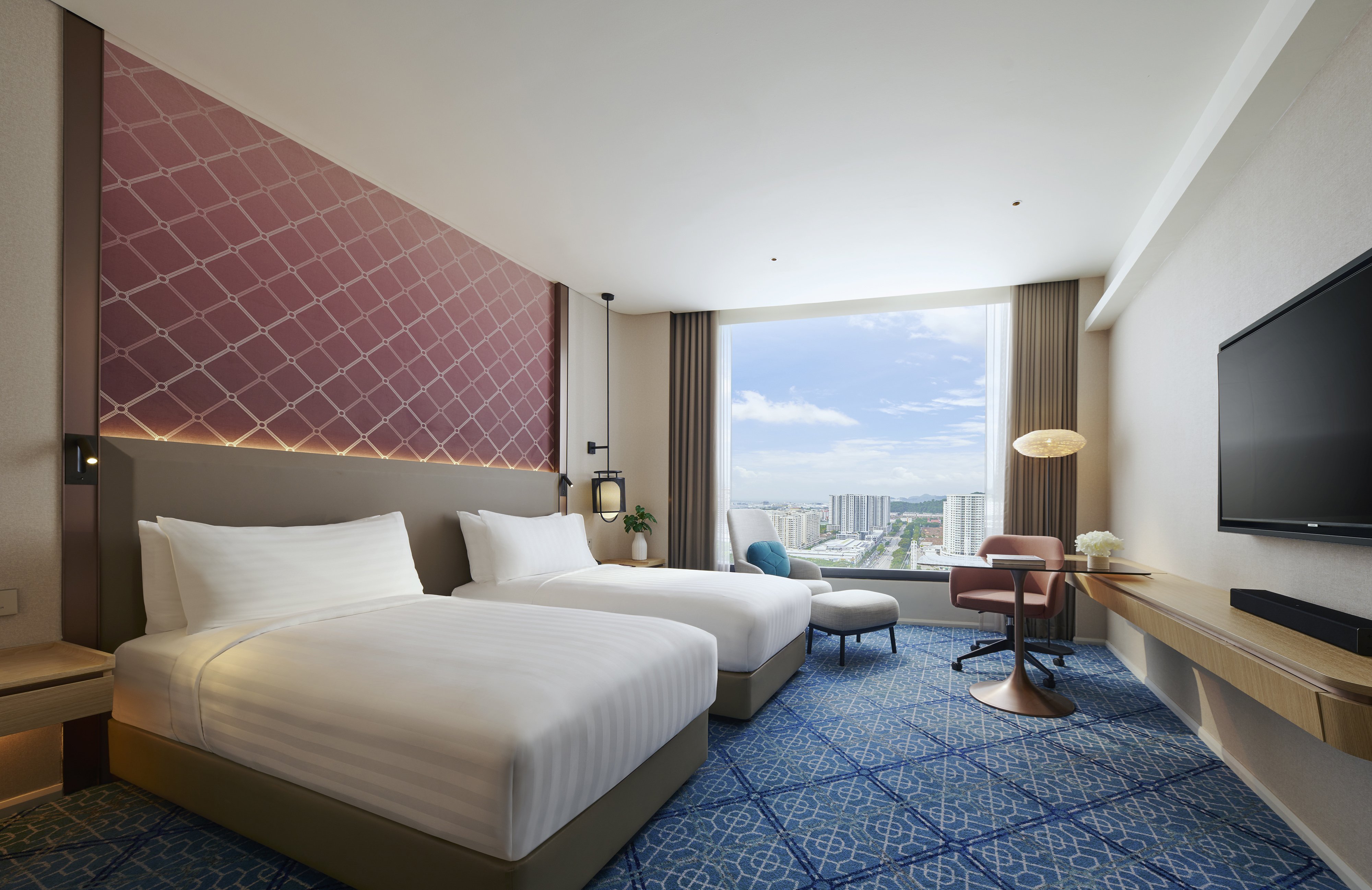 Amari SPICE Penang 14/50