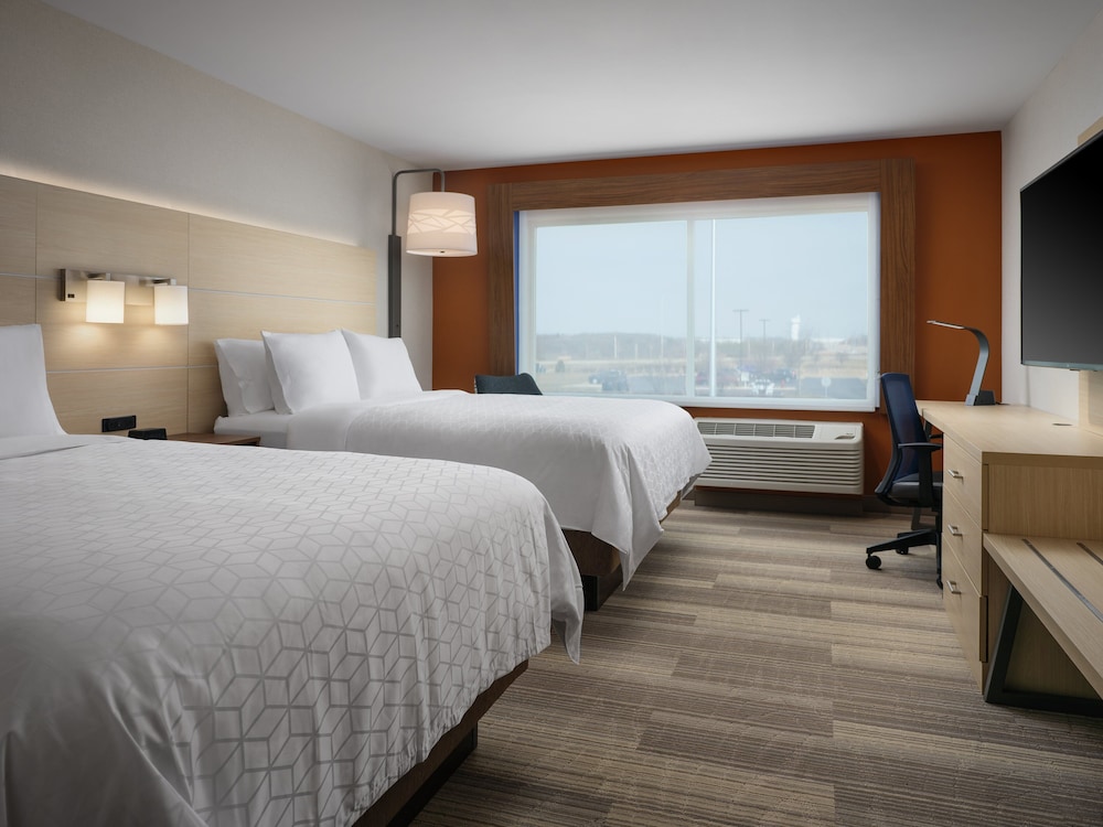 Holiday Inn Express And Suites Lockport 13/48