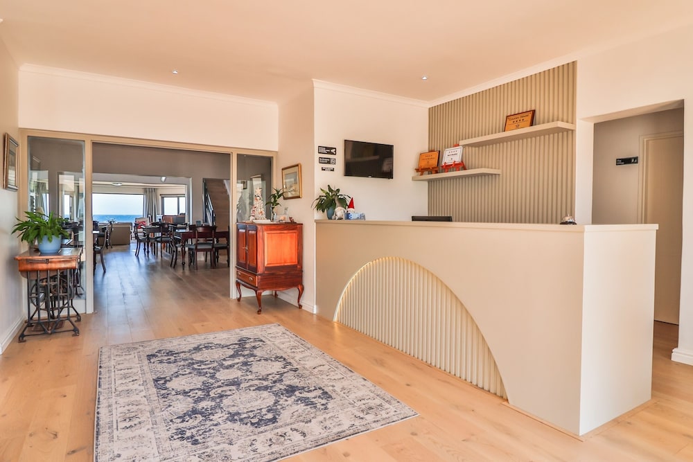 Sandbaai Country House 3/50