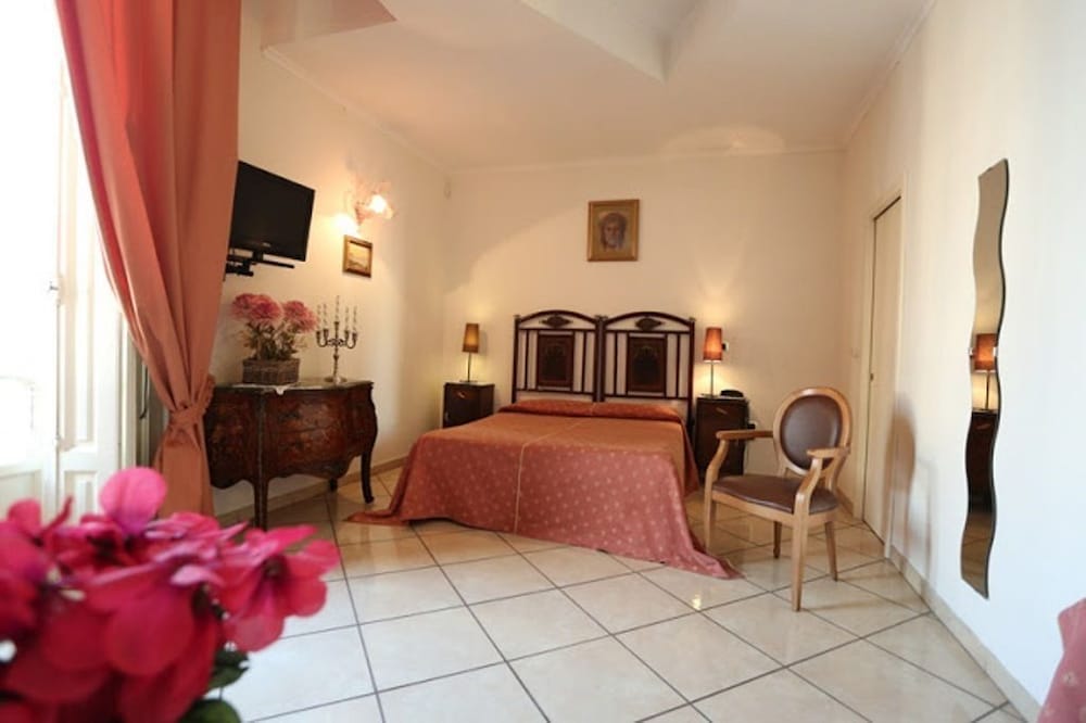 Hotel Bovio Suite 24/35