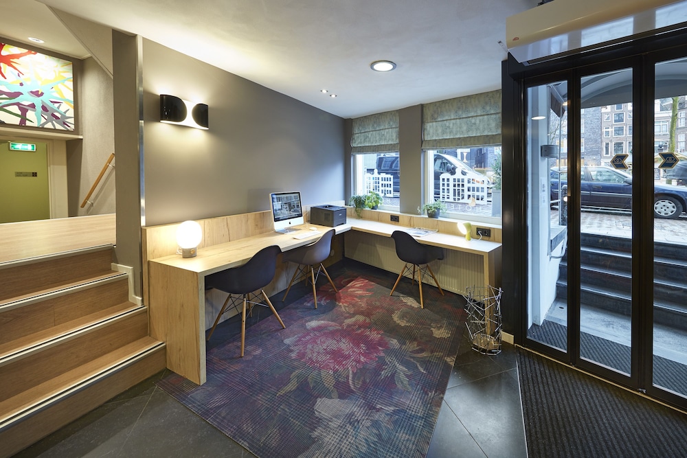 Nova Hotel Amsterdam 36/47