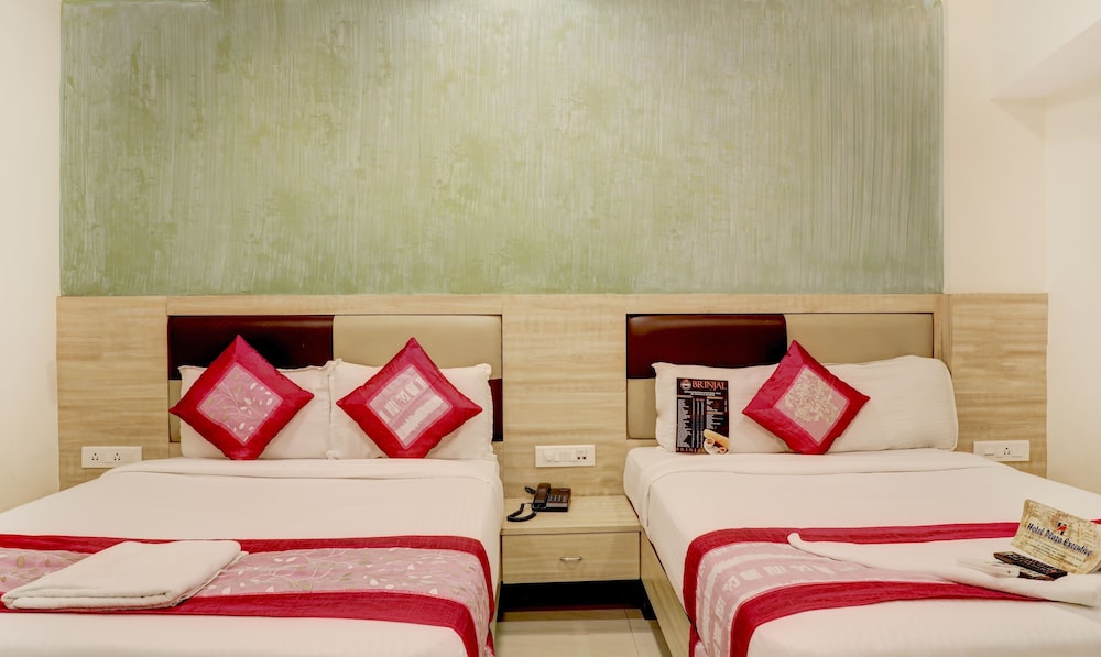 Hotel Plaza Executive 6/20