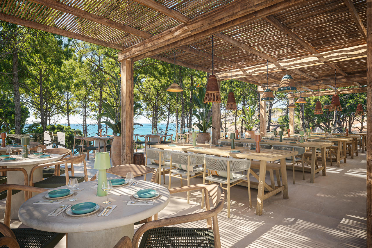 Iberostar Waves Pinos Park 32/50