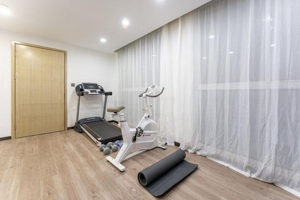 Greentree Eastern Lianyungang Wanda Plaza Hotel 9/19