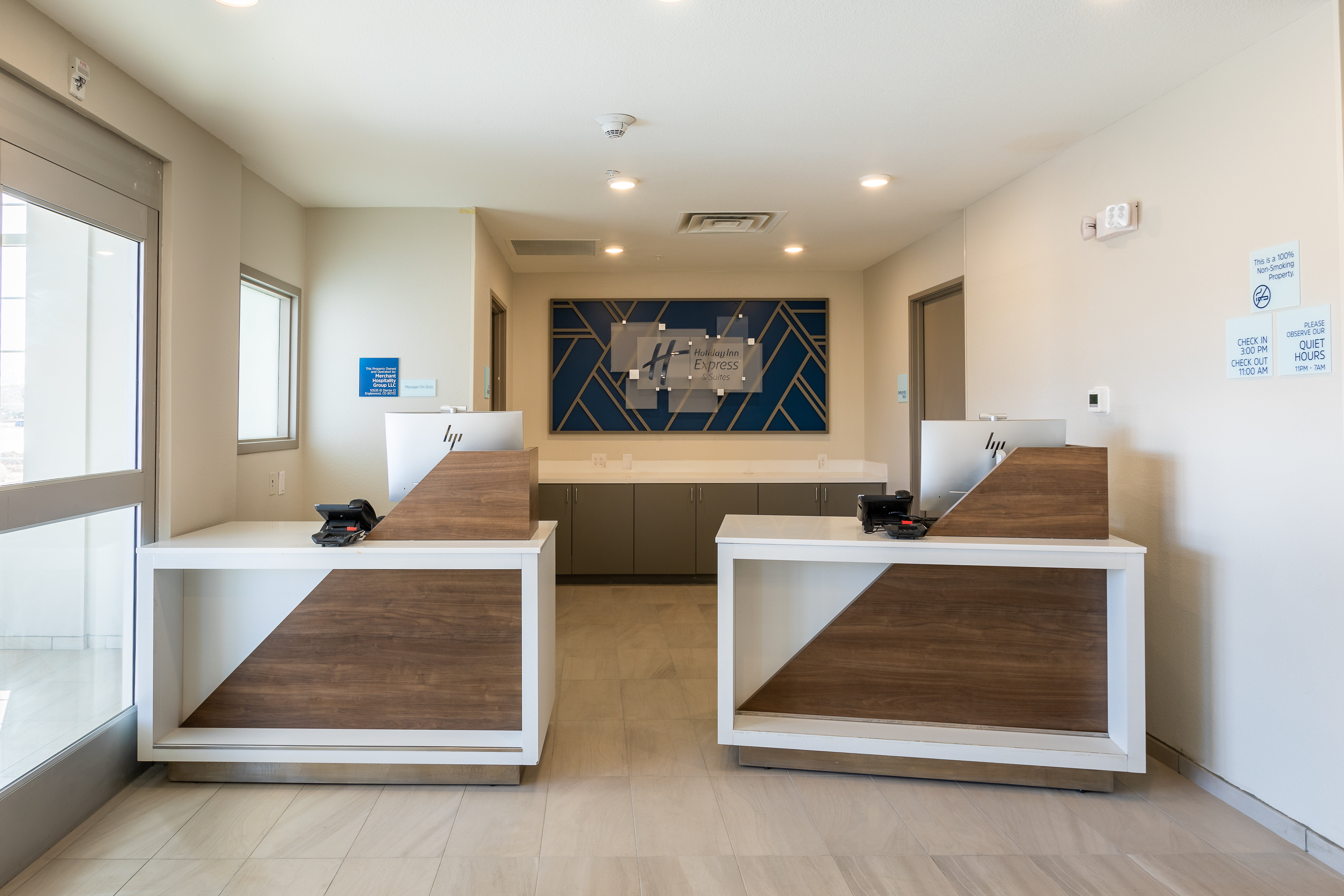Holiday Inn Express & Suites Englewood - Denver South 7/44