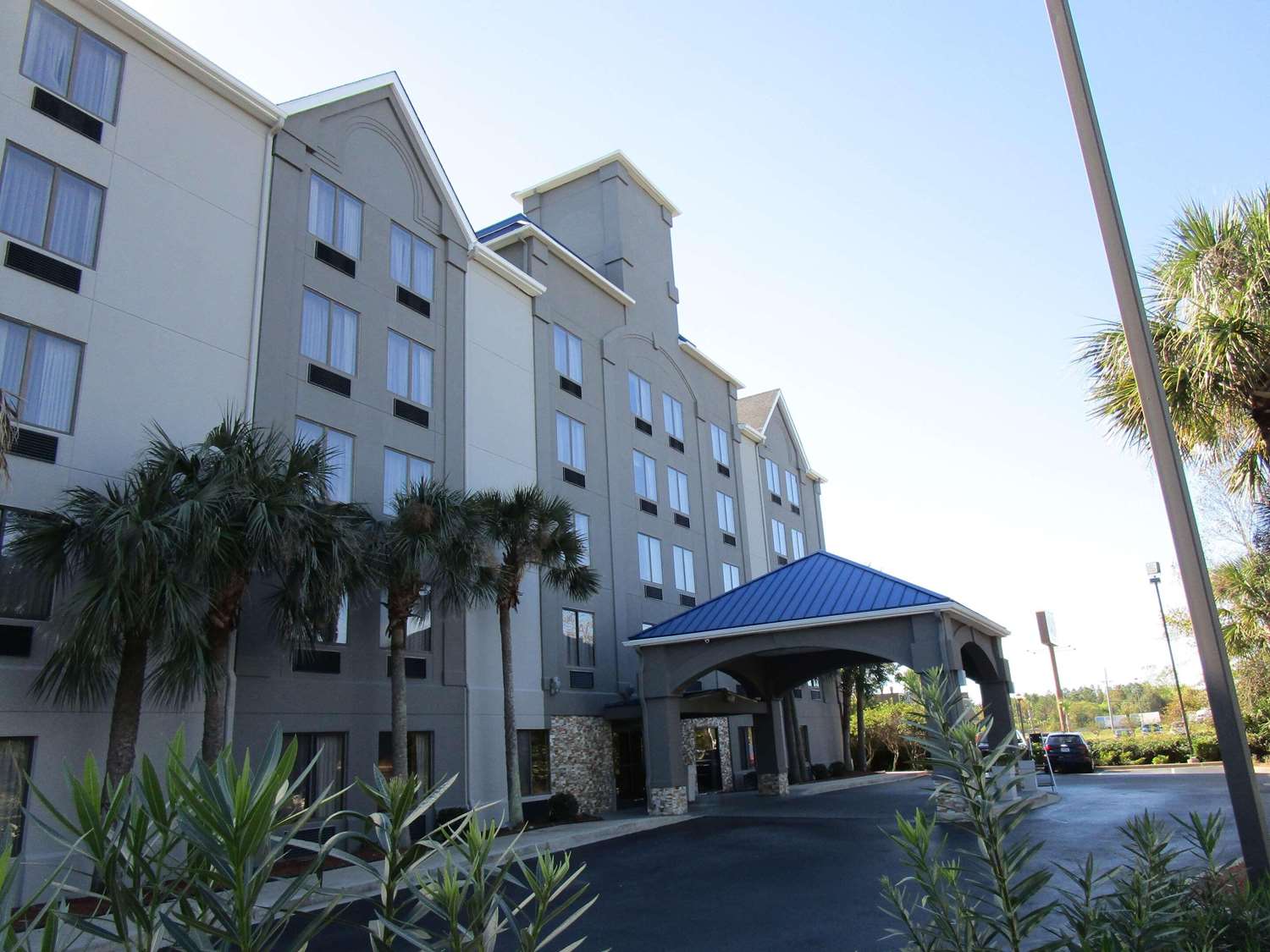 Country Inn & Suites By Radisson Murrells Inlet Sc 19/19